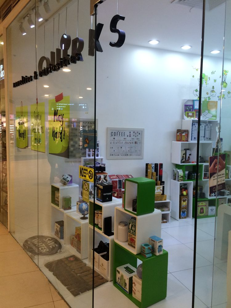 QUIRKS Updated March 2024 216 Katipunan Avenue, Quezon City, Metro