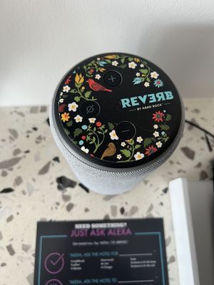 REVERB Downtown Atlanta by null