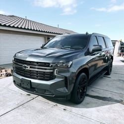 El Guero's Mobile Detailing