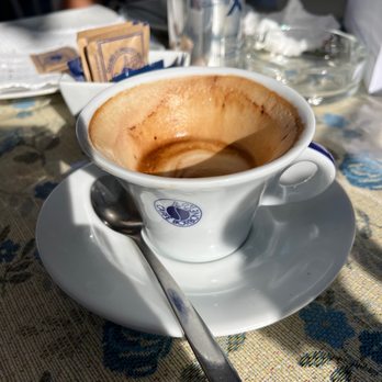 Blue Lizard - Cafeteria Near Me - Anacapri, NA
