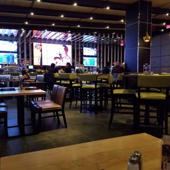 Simcoe Yard House Pub - Inside - Sports Bars Near Me - Rama, Ontario