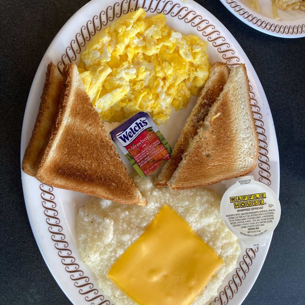 Waffle House - Breakfast & Brunch Near Me - Laurinburg, North Carolina Waffle House - Breakfast & Brunch Near Me - Laurinburg, North Carolina
