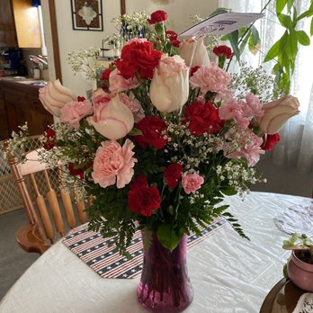 Conroy's Flowers - Florists Near Me - El Cajon, California