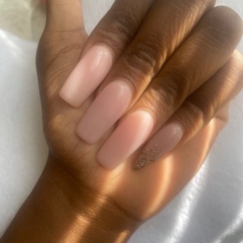 Grand Nail Spa II - Asked numerous time for corrected shape. Told no - Nail Salons Near Me - Chesterfield, Virginia Grand Nail Spa II - Asked numerous time for corrected shape. Told no - Nail Salons Near Me - Chesterfield, Virginia