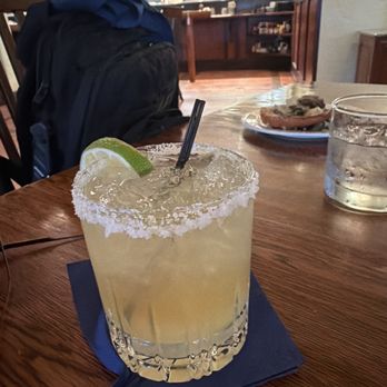 The Kitchen at the Mission - Cadillac margarita - Breakfast & Brunch Near Me - Santa Nella, California