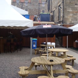 Pleasance Bar