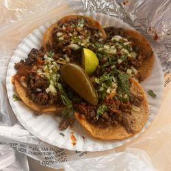 Hidalguense 21 A - Wifey's tacos.