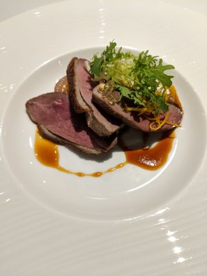 N°168 Prime Steakhouse by null