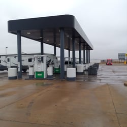 Shell Food Mart