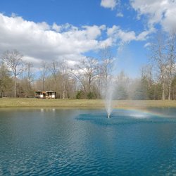 Reed Lake Fishing Cabins - Reed Lake Fishing Cabins