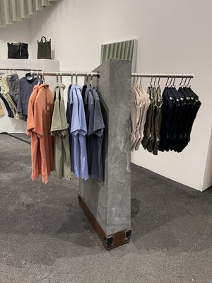 ONS Clothing • Multi-brand Retail Shop by null