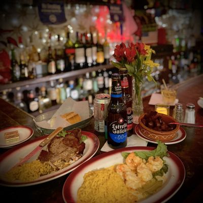 Café Riazor by null