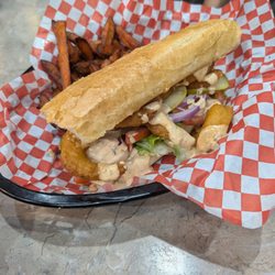 The Lighthouse Eatery and Pub