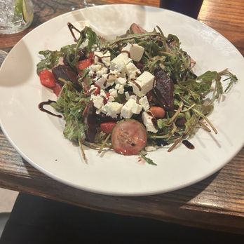 Pocono Tavern - Beet salad - Beer Bar Near Me - Lehighton, Pennsylvania Pocono Tavern - Beet salad - Beer Bar Near Me - Lehighton, Pennsylvania