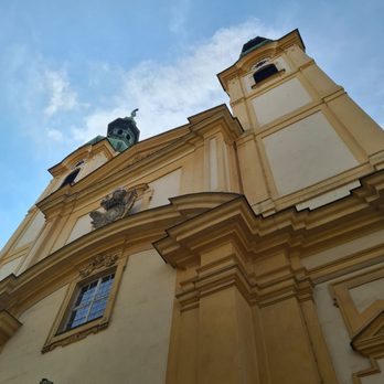 Servitenkirche - Churches Near Me - Vienna, 9