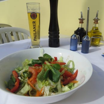 Bei Luigi - Italian Near Me - Munich, BY