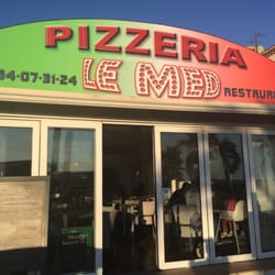 Le Med