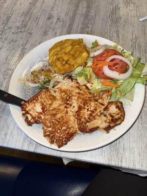 El Atlacatl Restaurante by null