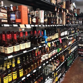Od's Thrift Package Store - Bourbons and Whiskey - Beer, Wine & Spirits Near Me - D'Iberville, Mississippi Od's Thrift Package Store - Bourbons and Whiskey - Beer, Wine & Spirits Near Me - D'Iberville, Mississippi