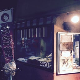 花たこ Takoyaki 中央町2 36 11 目黒区 東京都 Japan Restaurant Reviews Phone Number Yelp
