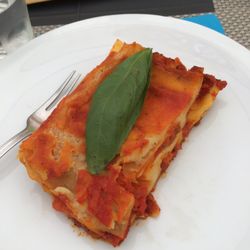 Osteria Trinacria - Lasagna