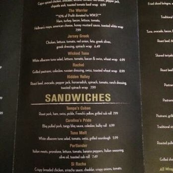 Wrap City - so many choices! - Sandwiches Near Me - Londonderry, New Hampshire