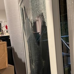Board up Glass Repair & Board Up Portella