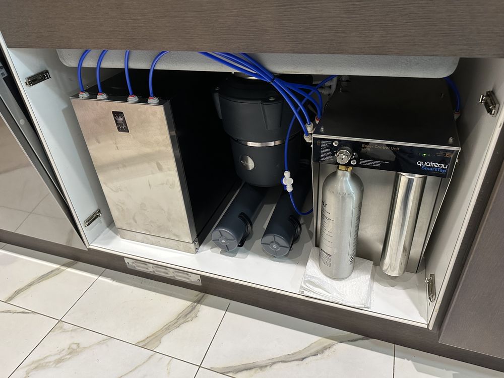 Slide of Peritus Mechanical