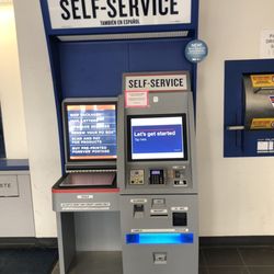 US Post Office