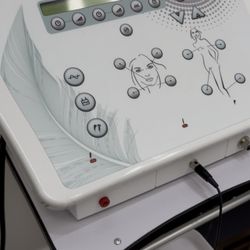 Diamond Electrolysis