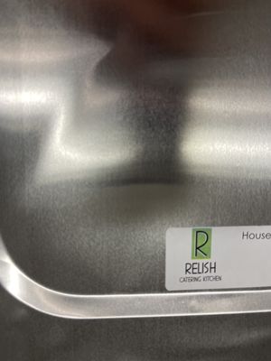 Relish Catering Kitchen by null