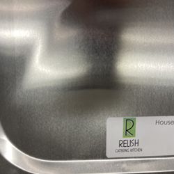Relish Catering Kitchen