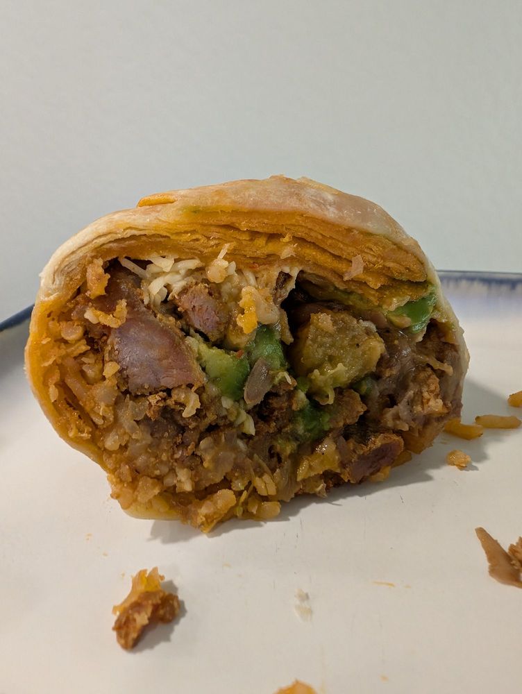 Taqueria Mi Tierra II