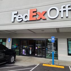 FedEx Office Print & Ship Center