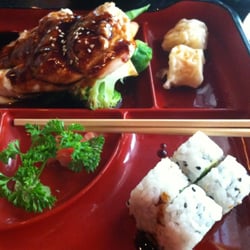 Tsunami Sushi & Hibachi