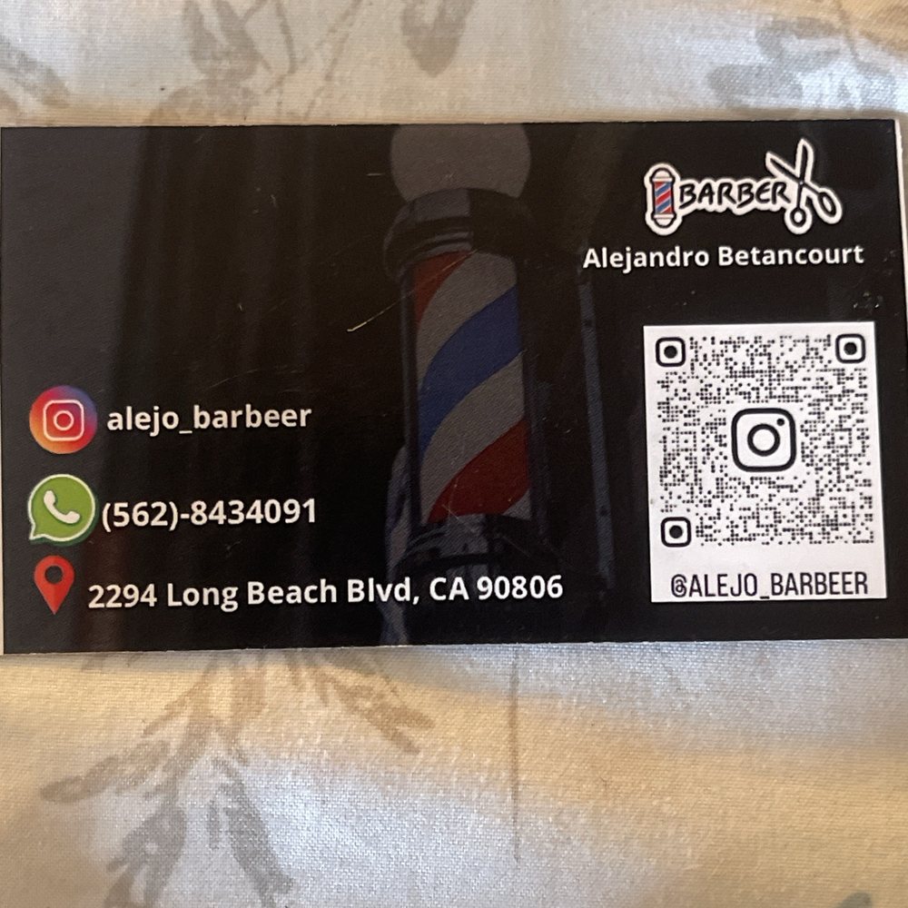 The Boulevard - Barbers Near Me - Long Beach, California The Boulevard - Barbers Near Me - Long Beach, California