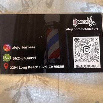The Boulevard - Barbers Near Me - Long Beach, California