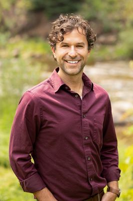 Barry Eckhaus - Mountain Homes Vail