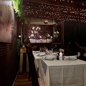 Tramonti Ristorante - Extension to their dining room - still beautiful and cozy - Italian Near Me - Thomaston, Connecticut Tramonti Ristorante - Extension to their dining room - still beautiful and cozy - Italian Near Me - Thomaston, Connecticut