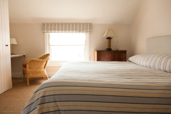 The Seaview Hotel by null