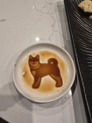 Kusshi Bethesda Downtown Woodmont Triangle by null