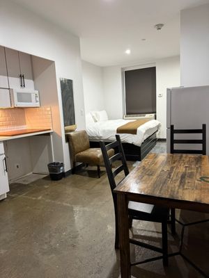 Tribeca Hotel FiDi by null