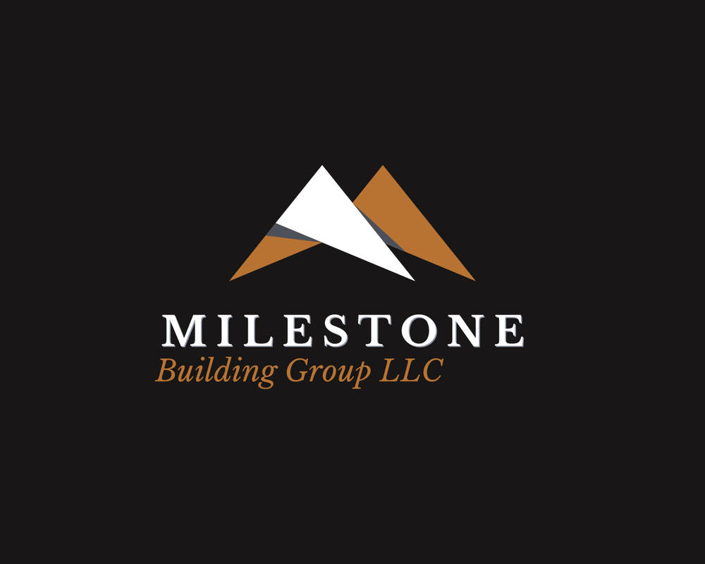 Slide of Milestone Building Group