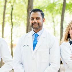 Dermatology of New Mexico - The Dermatology of New Mexico team.