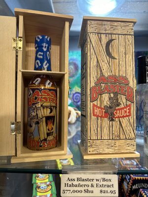 Suzies Hot Shoppe by null