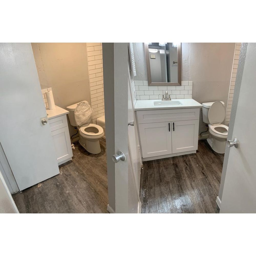 BOOM BOOM CLEANERS Updated September 2024 11 Photos San Antonio