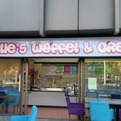 Charlie's Waffel & Crepes