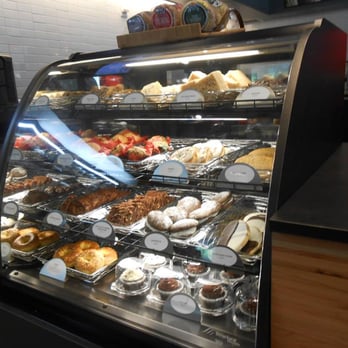Hawk's Nest Cafe & Red Mango - Fresh bakery items are made daily on campus. - Cafes Near Me - Lowell, Massachusetts Hawk's Nest Cafe & Red Mango - Fresh bakery items are made daily on campus. - Cafes Near Me - Lowell, Massachusetts