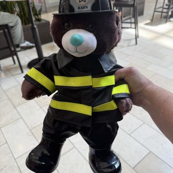 Build-A-Bear Workshop - Toy Stores Near Me - Roseville, California Build-A-Bear Workshop - Toy Stores Near Me - Roseville, California