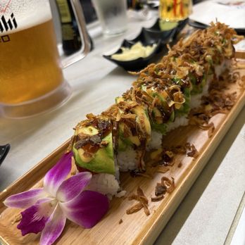 Sushi Story - Daniel San! - Sushi Bars Near Me - La Habra, California Sushi Story - Daniel San! - Sushi Bars Near Me - La Habra, California